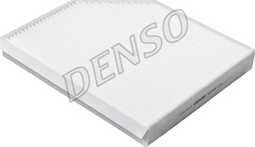 Denso DCF571P - Filtr, daxili hava furqanavto.az