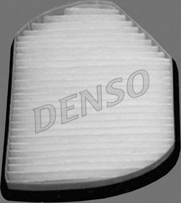 Denso DCF009P - Filtr, daxili hava furqanavto.az