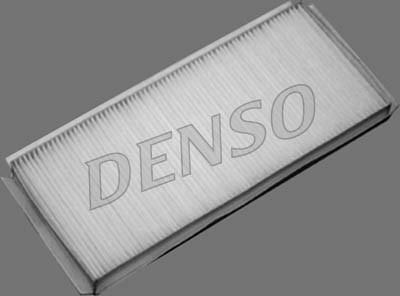 Denso DCF020P - Filtr, daxili hava furqanavto.az