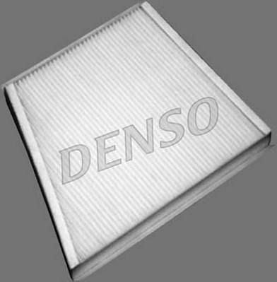 Denso DCF144P - Filtr, daxili hava furqanavto.az