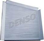 Denso DCF145P - Filtr, daxili hava furqanavto.az