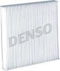 Denso DCF109P - Filtr, daxili hava furqanavto.az