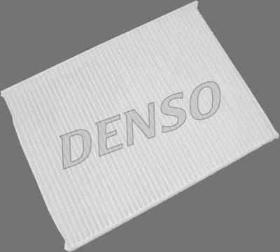 Denso DCF364P - Filtr, daxili hava www.furqanavto.az