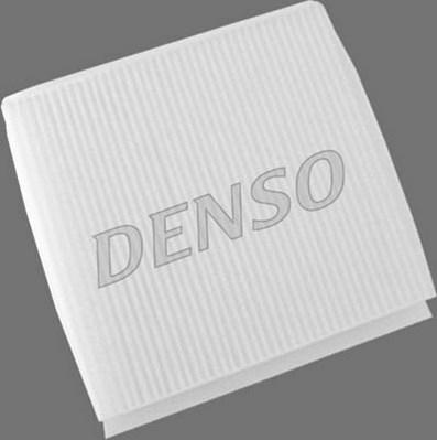 Denso DCF485P - Filtr, daxili hava www.furqanavto.az