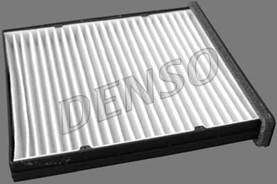 Denso DCF304P - Filtr, daxili hava www.furqanavto.az