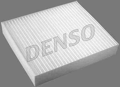 Denso DCF305P - Filtr, daxili hava furqanavto.az