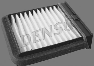 Denso DCF302P - Filtr, daxili hava furqanavto.az