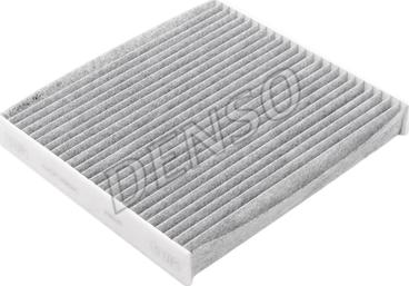 Denso DCF385K - Filtr, daxili hava furqanavto.az