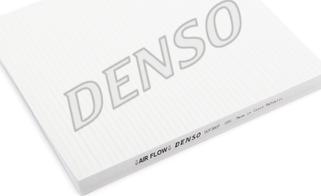 Denso DCF380P - Filtr, daxili hava furqanavto.az