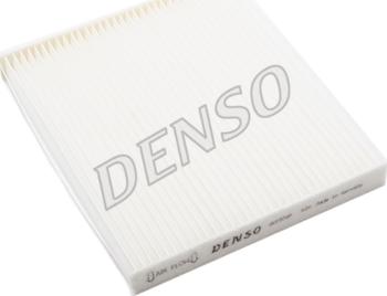 Denso DCF376P - Filtr, daxili hava furqanavto.az