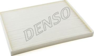 Denso DCF377P - Filtr, daxili hava furqanavto.az