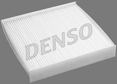 Denso DCF540P - Filtr, daxili hava furqanavto.az