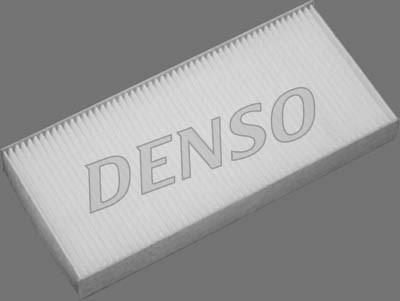 Denso DCF216P - Filtr, daxili hava furqanavto.az