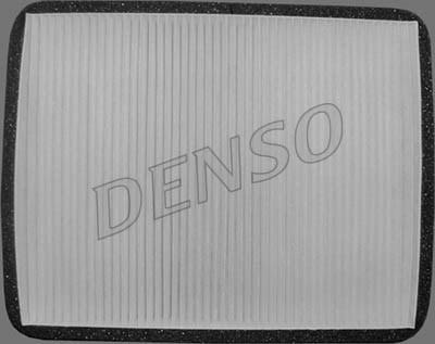 Denso DCF210P - Filtr, daxili hava furqanavto.az