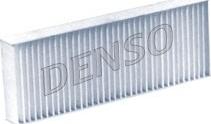 Denso DCF222P - Filtr, daxili hava furqanavto.az