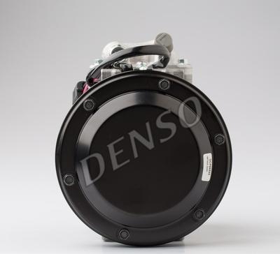 Denso DCP99522 - Kompressor, kondisioner furqanavto.az