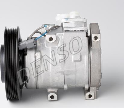 Denso DCP40002 - Kompressor, kondisioner furqanavto.az