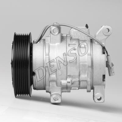 Denso DCP50092 - Kompressor, kondisioner furqanavto.az