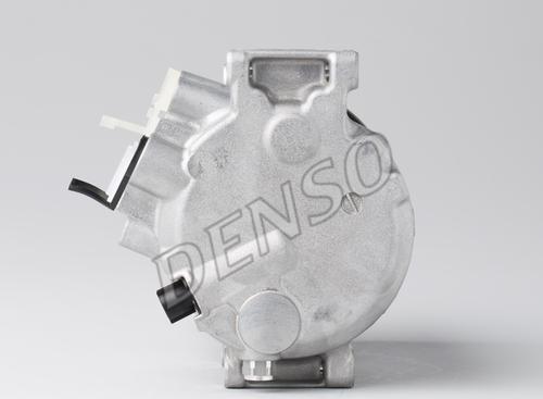 Denso DCP51001 - Kompressor, kondisioner furqanavto.az