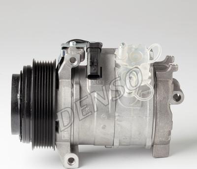 Denso DCP06020 - Kompressor, kondisioner furqanavto.az