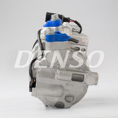 Denso DCP02038 - Kompressor, kondisioner furqanavto.az