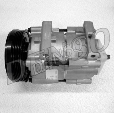 Denso DCP10005 - Kompressor, kondisioner furqanavto.az