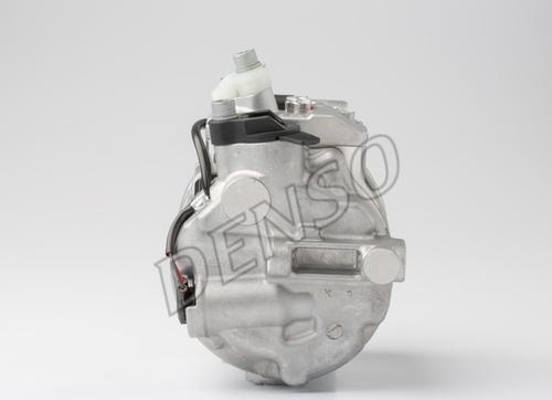 Denso DCP17062 - Kompressor, kondisioner furqanavto.az