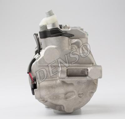 Denso DCP17146 - Kompressor, kondisioner furqanavto.az