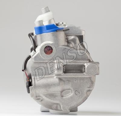 Denso DCP17142 - Kompressor, kondisioner furqanavto.az