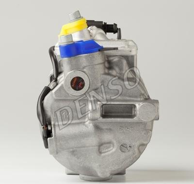 Denso DCP32055 - Kompressor, kondisioner furqanavto.az