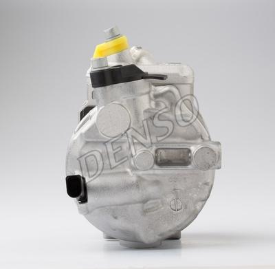 Denso DCP32003 - Kompressor, kondisioner furqanavto.az