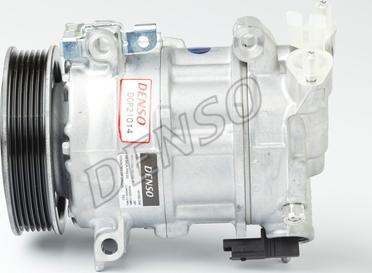 Denso DCP21014 - Kompressor, kondisioner furqanavto.az