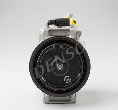 Denso DCP28017 - Kompressor, kondisioner furqanavto.az