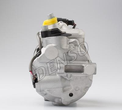 Denso DCP28017 - Kompressor, kondisioner furqanavto.az