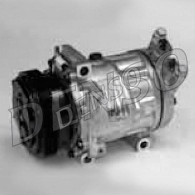 Denso DCP23006 - Kompressor, kondisioner furqanavto.az