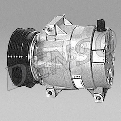 Denso DCP23027 - Kompressor, kondisioner furqanavto.az