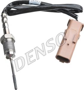 Denso DET-0154 - Sensor, işlənmiş qazın temperaturu furqanavto.az