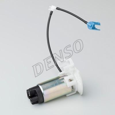 Denso DFP-0104 - Yanacaq nasosu furqanavto.az