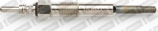 Denso DG-005 - İşıqlandırma şamı furqanavto.az