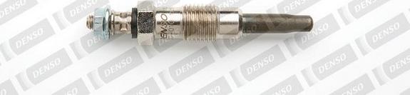 Denso DG-010 - İşıqlandırma şamı www.furqanavto.az