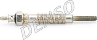 Denso DG-162 - İşıqlandırma şamı www.furqanavto.az