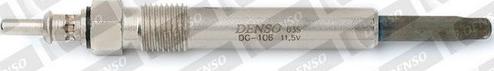 Denso DG-106 - İşıqlandırma şamı furqanavto.az