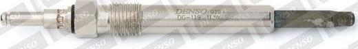 Denso DG-119 - İşıqlandırma şamı furqanavto.az
