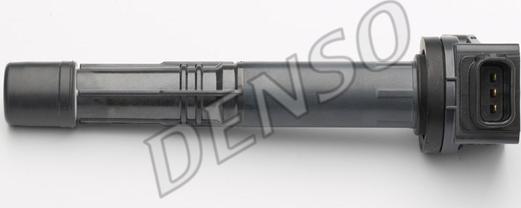 Denso DIC-0105 - Alovlanma bobini furqanavto.az