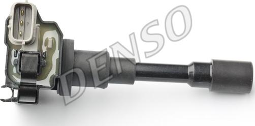 Denso DIC-0106 - Alovlanma bobini furqanavto.az