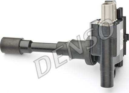 Denso DIC-0106 - Alovlanma bobini furqanavto.az