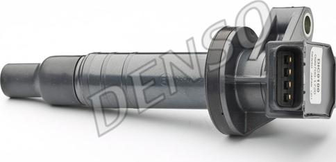 Denso DIC-0100 - Alovlanma bobini furqanavto.az