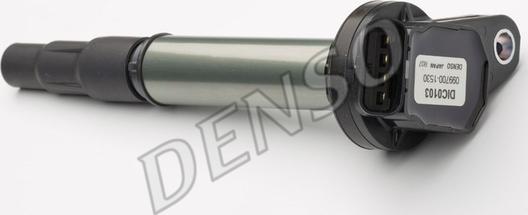 Denso DIC-0103 - Alovlanma bobini furqanavto.az