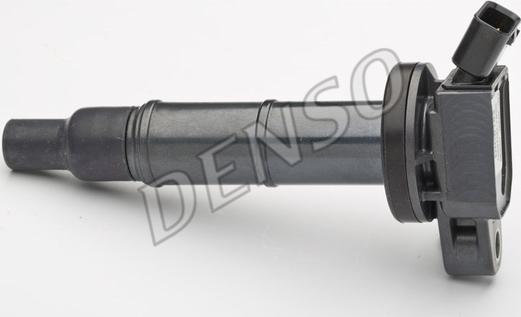 Denso DIC-0102 - Alovlanma bobini furqanavto.az