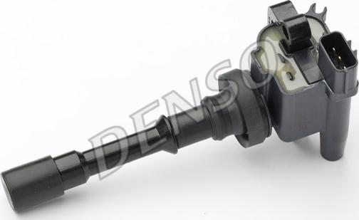 Denso DIC-0107 - Alovlanma bobini furqanavto.az